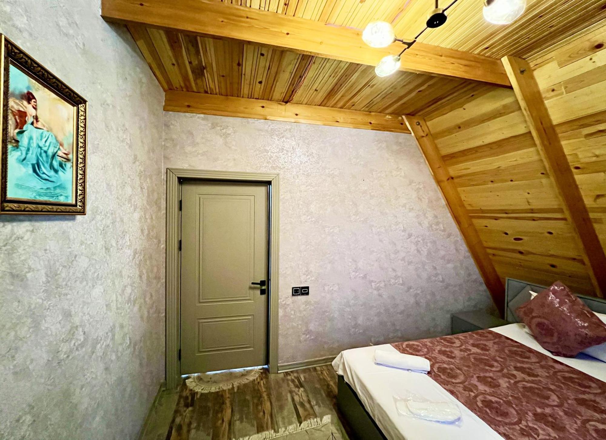 Ferienhaus Naturenest A-frame